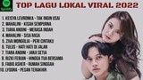 TOP LAGU POP INDONESIA 2022