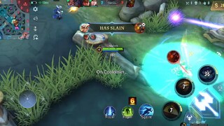 #mlbbhighlights