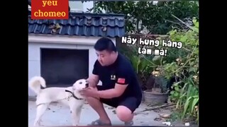 Giỡn xíu 😂