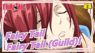 [Fairy Tail] We're All Belongs to Fairy Tail (Guild)!_2
