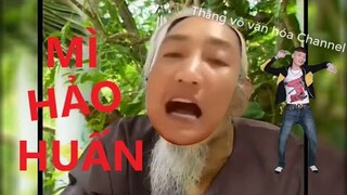 [YTP] Quảng Cáo Hảo Hảo Nhưng Con Bé Rất Cay