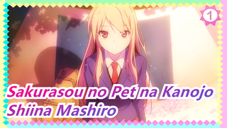 Sakurasou no Pet na Kanojo/Tak Pernah Menyesal Mencintai Mashiro & Kan Terus Cinta Dia Selamanya!_1