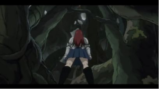 Fairy Tail Erza vs Azuma  AMV#Animehay#animeDacsac#Conan#MoriRAn#Haibara