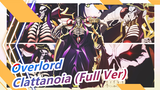 [Overlord/MAD] Season 1 OP Clattanoia (Full Ver), CN&JP Subtitled