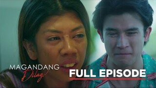 MAGANDANG DILAG - Episode 24