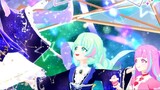 [Idol event planet] การต่อสู้ระหว่าง Q-pit และ Ann (PV ไต้หวันหายากที่ตัวละครทั้งสองจะมีเสื้อผ้าทุกค