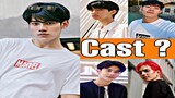 The Tuxedo || Thai Drama || Full Cast Real Ages And Names || 2022 || AN Drama Updates
