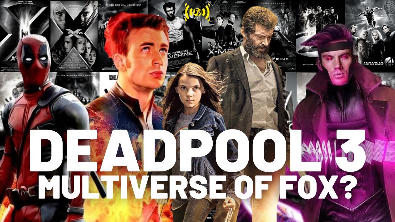 Marvel ADIA seus filmes e 'Deadpool 3' será o ÚNICO filme do estúdio a  estrear em 2024 - CinePOP