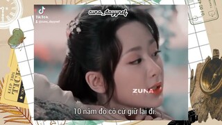 [tổng hợp video tik tok] Hương mật tựa khói sương|zuna_dayy