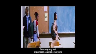 freedom writers movie tagalog