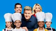 MASTERCHEF JR S7 EP08: With Special Host Gordon Ramsay