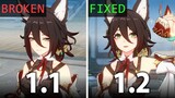 All The New Features & Changes in Honkai Star Rail 1.2 Update