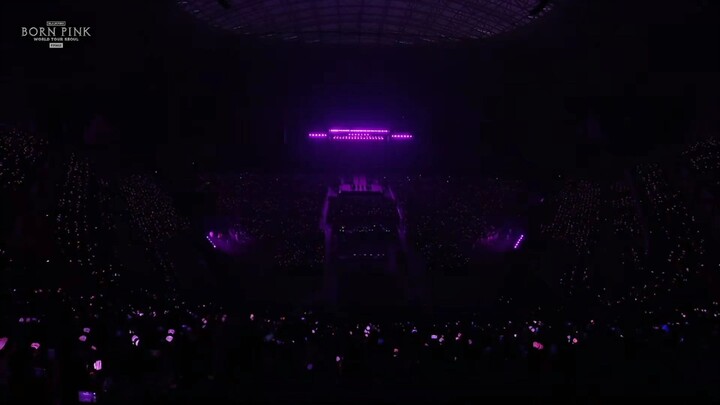 BLACKPINK WORLD TOUR [BORN PINK] FINALE IN SEOUL (230924)