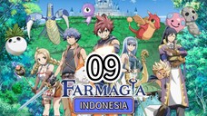 Farmagia #09