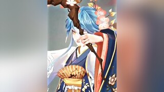 Kingyo Hime 🛐 game onmyoji kingyo animation