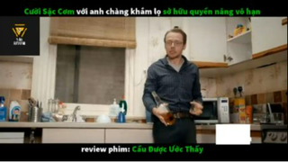 REVIEW PHIM :Cầu được ước thấy (p2) #rvphimhaihuoc
