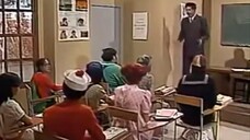 EL CHAVO DEL OCHO | Clases de Música + Que bonita vecindad Temporada de 1977