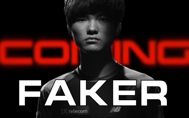 LOL Eternal God/Big Devil: SKT T1 Faker’s Career Mix (2013~Before the 2019 Summer Split)