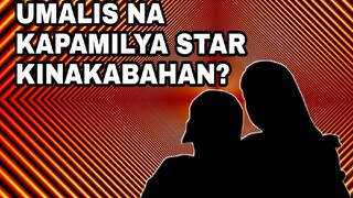 UMALIS NA KAPAMILYA STAR MAY KABA SA PAG-ERE NG KANYANG SHOW SA KABILANG TV NETWORK?