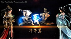 Stellar Transformation S6 Eps 4 Terbaru [Trailer/Pre-View]