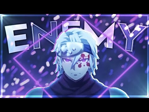 Enemy | Kimetsu No Yaiba [Amv Edit]
