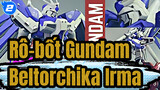 Rô-bốt Gundam
Beltorchika Irma_2