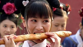 [Truyền thuyết Chân Hoàn] Xia Dongchun: Tên hề thực ra là tôi