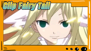 Phép thuật chỉ xuất hiện đúng 3 lần trong Fairy Tail