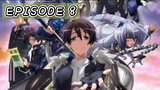 Kyoukaisenjou no Horizon S1 Episode 8 [SUB INDO]