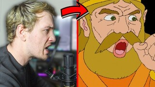 I Fixed The Worst Voice Acting In Video Games