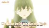Kenja no Deshi wo Nanoru Kenja Tập 3 - Không phải lỗi anh