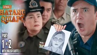 FPJ's Batang Quiapo Episode 229 (December 31, 2023) Kapamilya Online live today| EpisodeReview