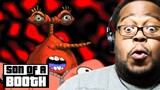 SOB Reacts: YTP Mr. Krabs' Unquenchable Blood Lust By EmperorLemon Reaction Video