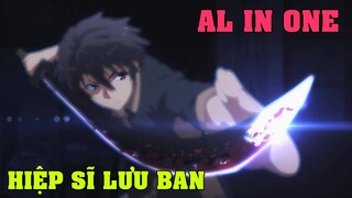 HÀNH TRÌNH LẤY LẠI TỰ DO CỦA KẺ ĐỘI SỔ 🤣 | TÓM TẮT ANIME HAY | ALL IN ONE