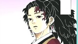 Kimetsu no Yaiba, seberapa kuat Yuan Yi di usia senjanya? Hanya satu pertemuan yang membunuh Mou dal