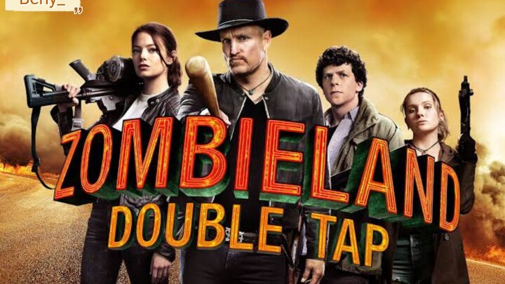 Zombieland: Double Tap (2019) | Sub Indo