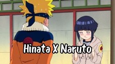 Hinata Tak Kuat Menatap Naruto