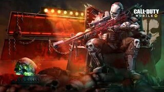 Call Of Duty MOBILE | Halloween Standoff