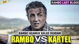 ⏩RAMBO MENGAMUK BALAS DENDAM‼️Alur Cerita Film Rambo Last Blood (2019)