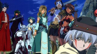 #11 .hack//Sign Episode 11 Sub Indo HD (480p)