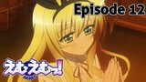 MM! - Episode 12 (English Sub)