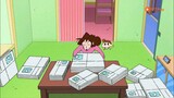 Shin - Cậu bé bút chì (bản mới) Tập 94 : Shiro và đống hộp