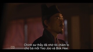 Đại Chiến Mai Mối EP 11 [Sub Việt]