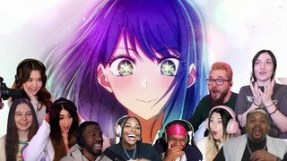 AKANE IS CRAZY! OSHI NO KO EPISODE 8 BEST REACTION COMPILATION