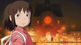 Seriously terrified! 26 details, easter eggs and settings in Spirited Away that you may not know! Only by knowing these can you truly understand this masterpiece! [Detail digging]