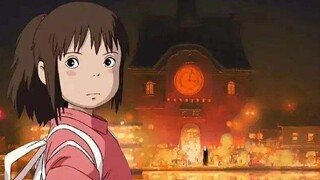 Serius ketakutan! 26 detail, easter egg, dan setting di Spirited Away yang mungkin belum kamu ketahui! Hanya dengan mengetahui ini, Anda dapat benar-benar memahami karya agung ini! [Penggalian detail]