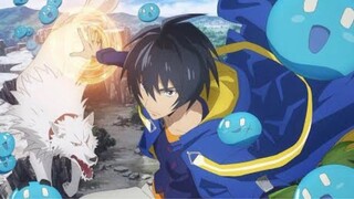 Tensei kenja a isekai life eps 02 sub indo