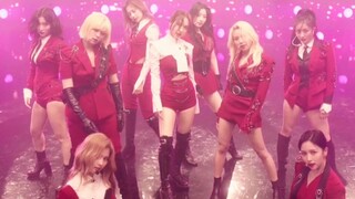 Panggung HD 210714 | Twice - Perfect World | Versi Jepang