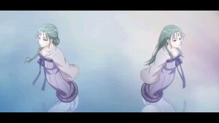 【狐妖小红娘】沐天城篇片头曲《金色》