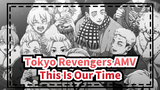 [Tokyo Revengers] Đây là thời đại lừa đảo!_1